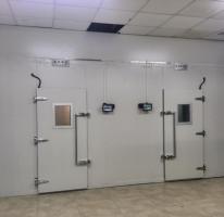 醫藥行業恒溫恒濕